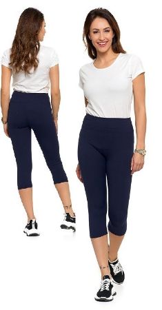 Zobrazit detail produktu - Dámské legíny Moraj kapri RDL1050-018 XXL-3XL Obrázek Dámské legíny Moraj kapri RDL1050-018 XXL-3XL